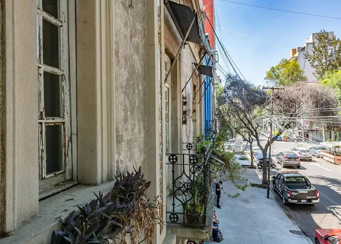 Casa Antequera.