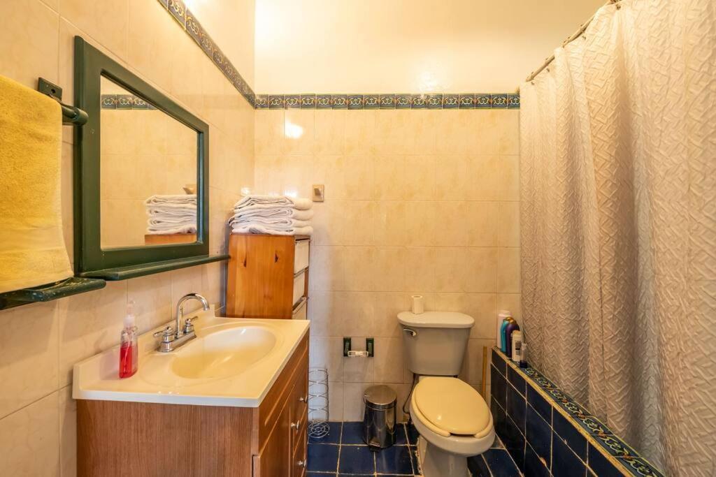 Holiday home Casa Antequera.