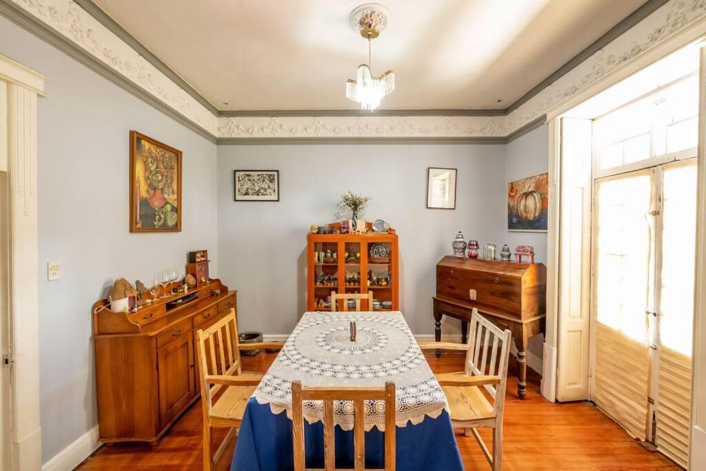 Casa Antequera. Mexico City