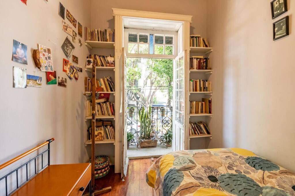 Holiday home Casa Antequera. Mexico City