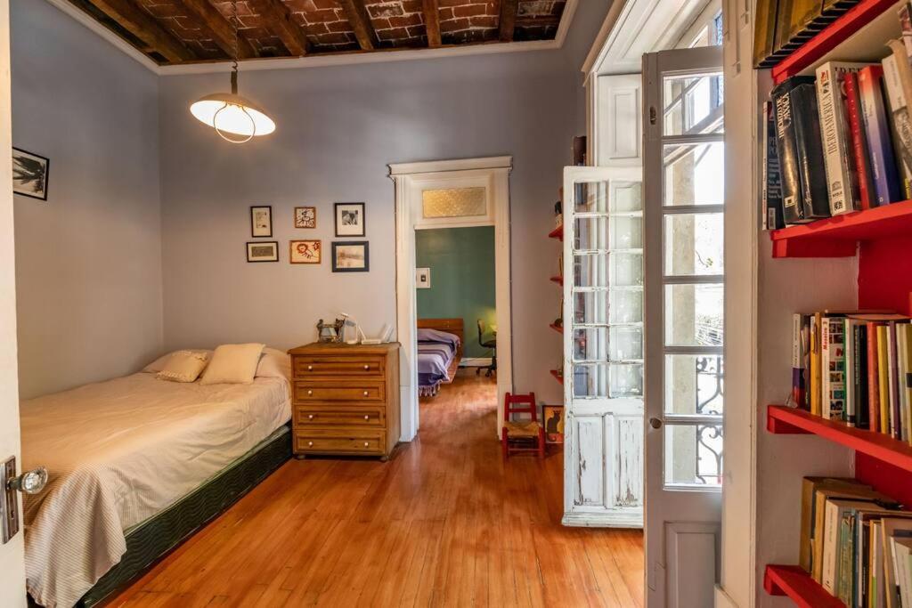 Holiday home Casa Antequera. Mexico City