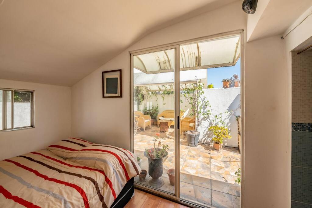Casa Antequera. *