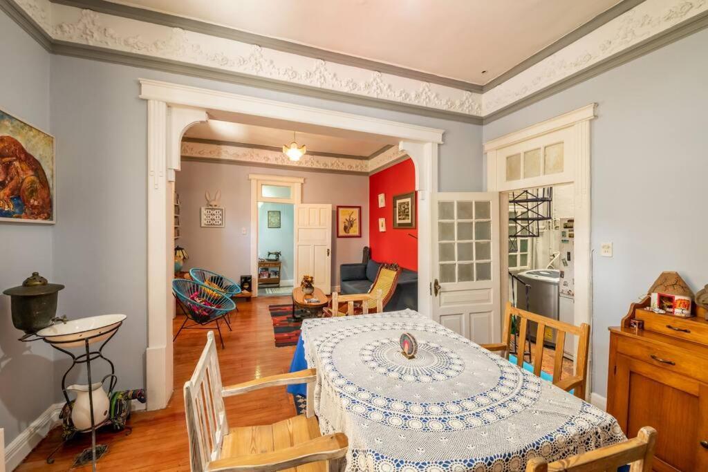 Casa Antequera. Holiday home Mexico City