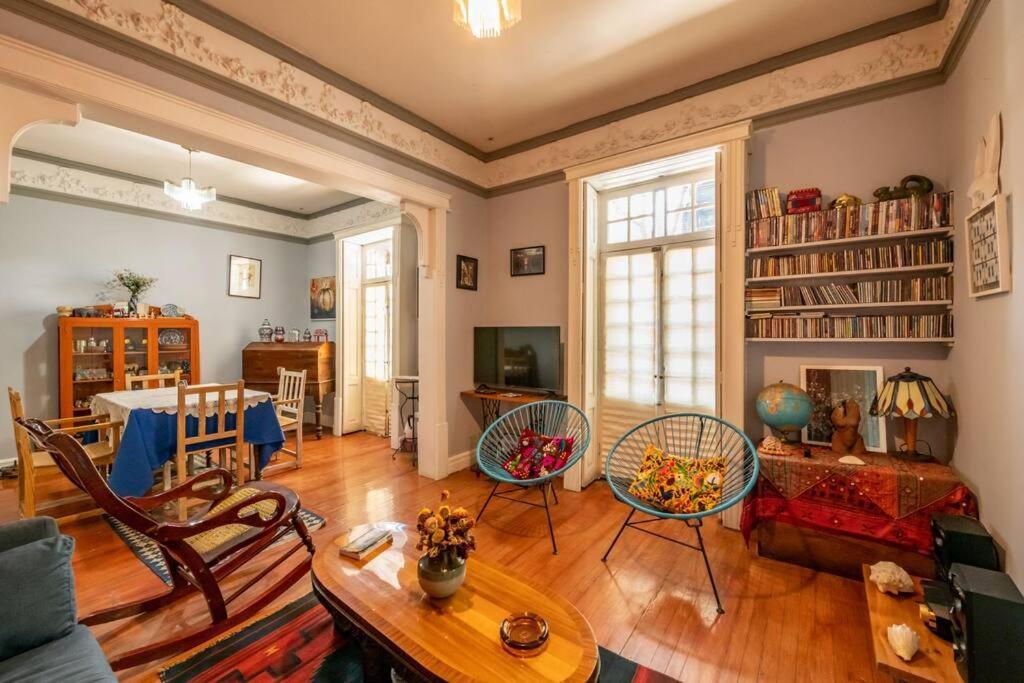 Casa Antequera. Holiday home *