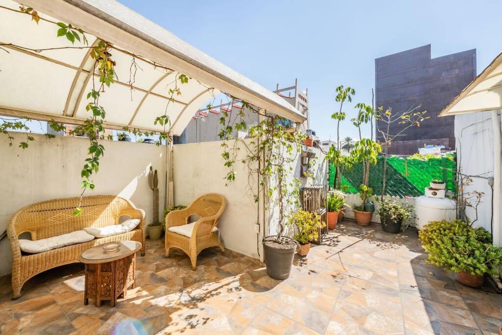 Casa Antequera. *