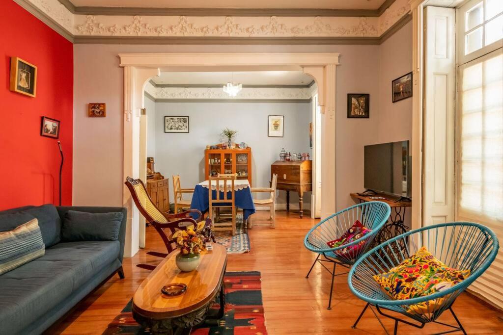 Casa Antequera.