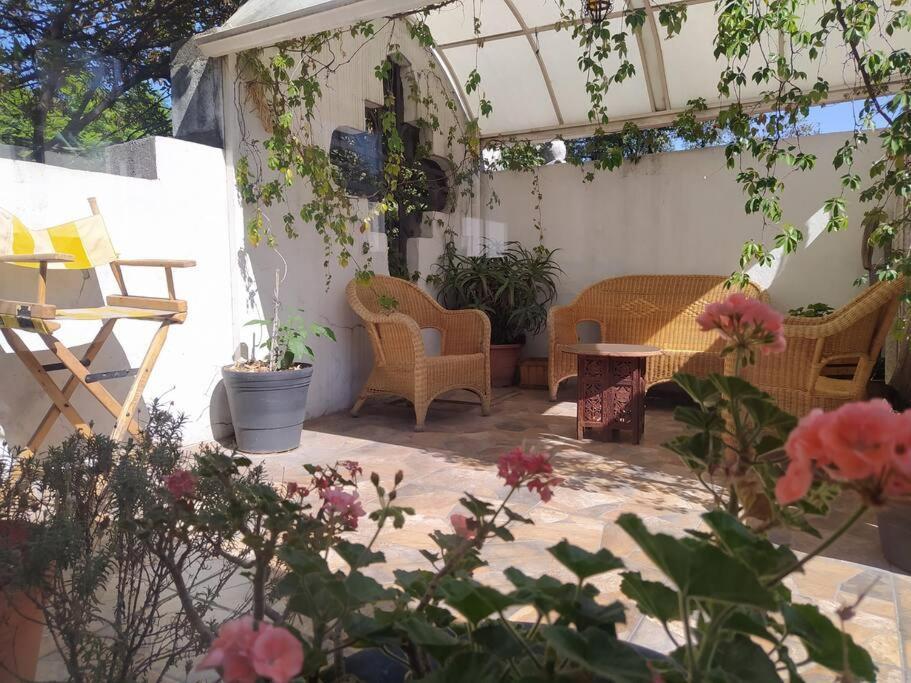 Holiday home Casa Antequera. Mexico City
