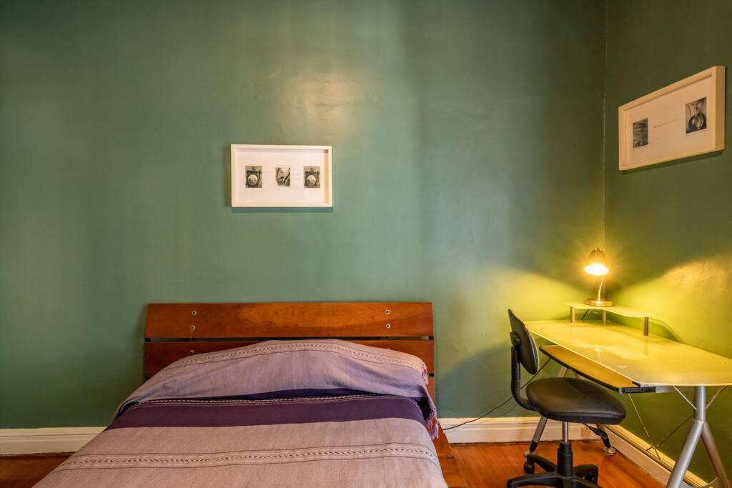 Holiday home Casa Antequera.