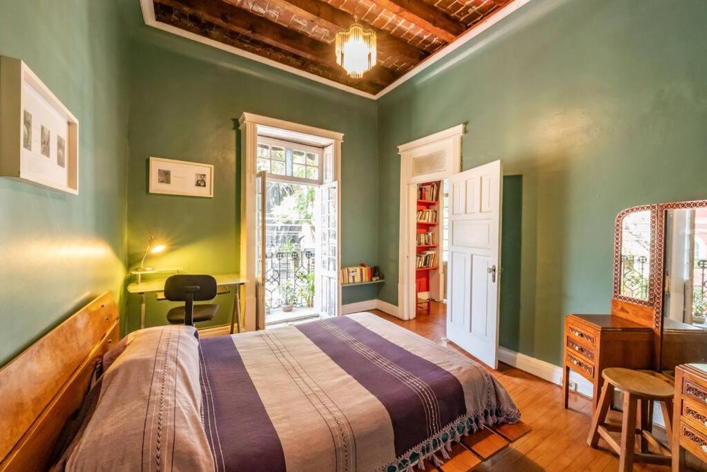 Casa Antequera. Holiday home