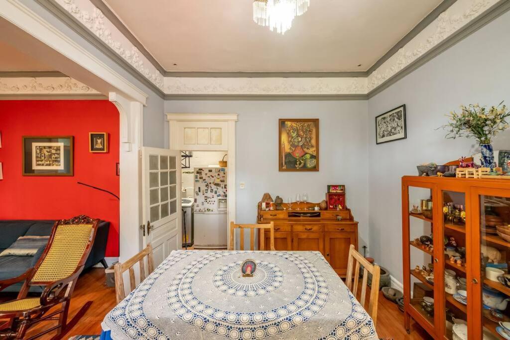 Holiday home Casa Antequera. *