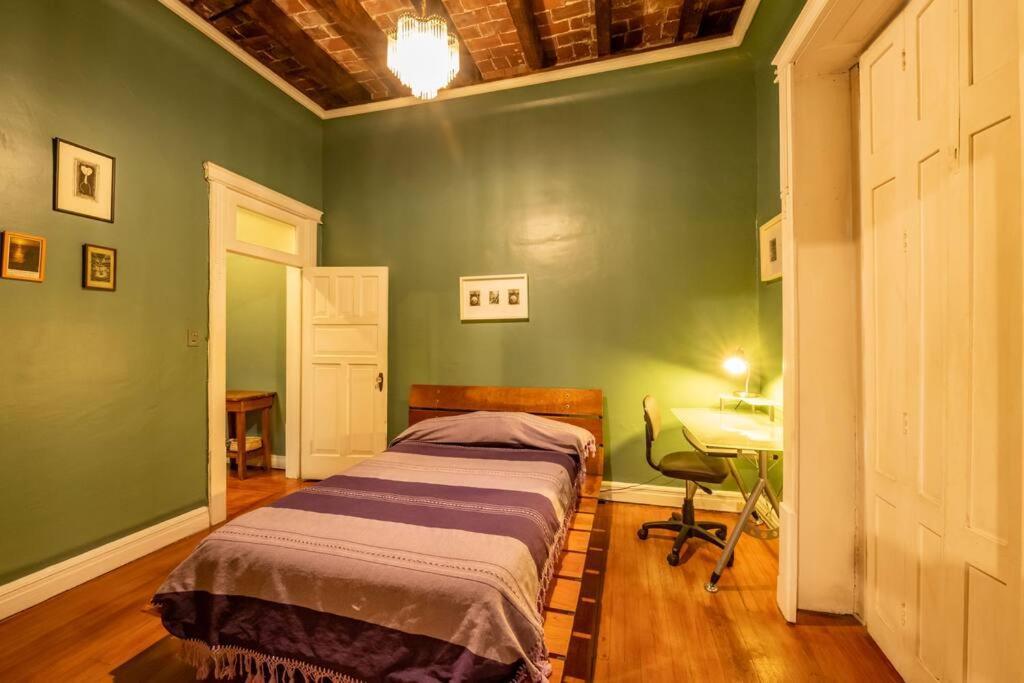 Casa Antequera. Holiday home *