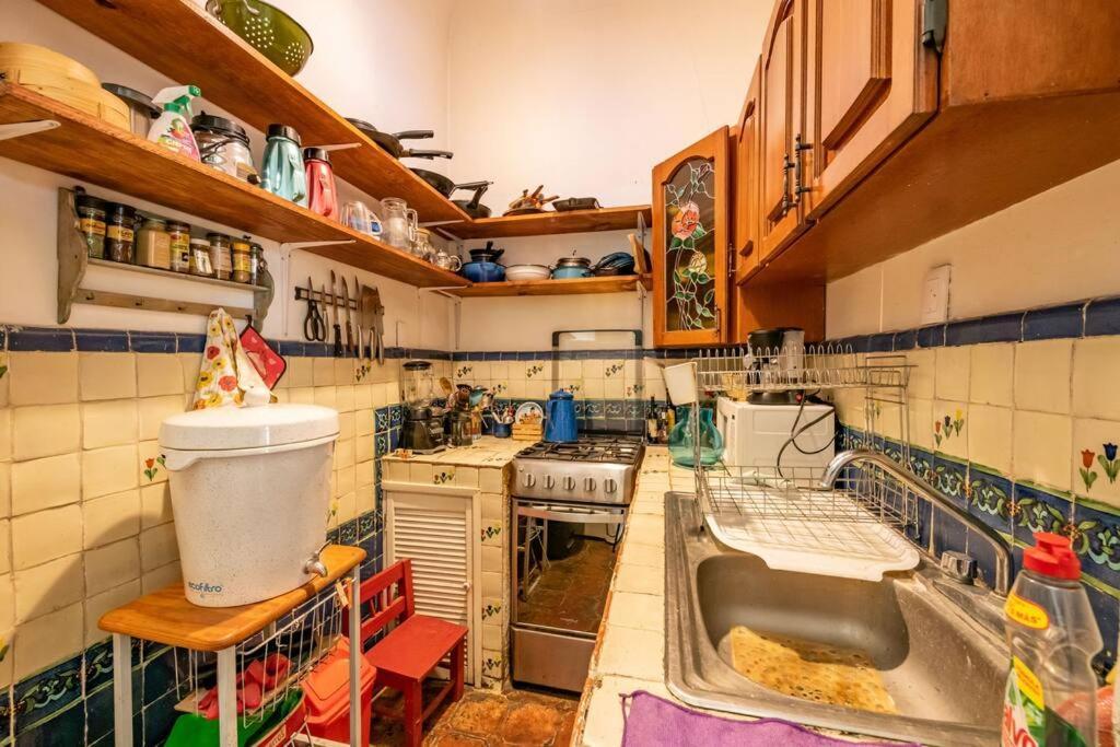 Holiday home Casa Antequera. Mexico City