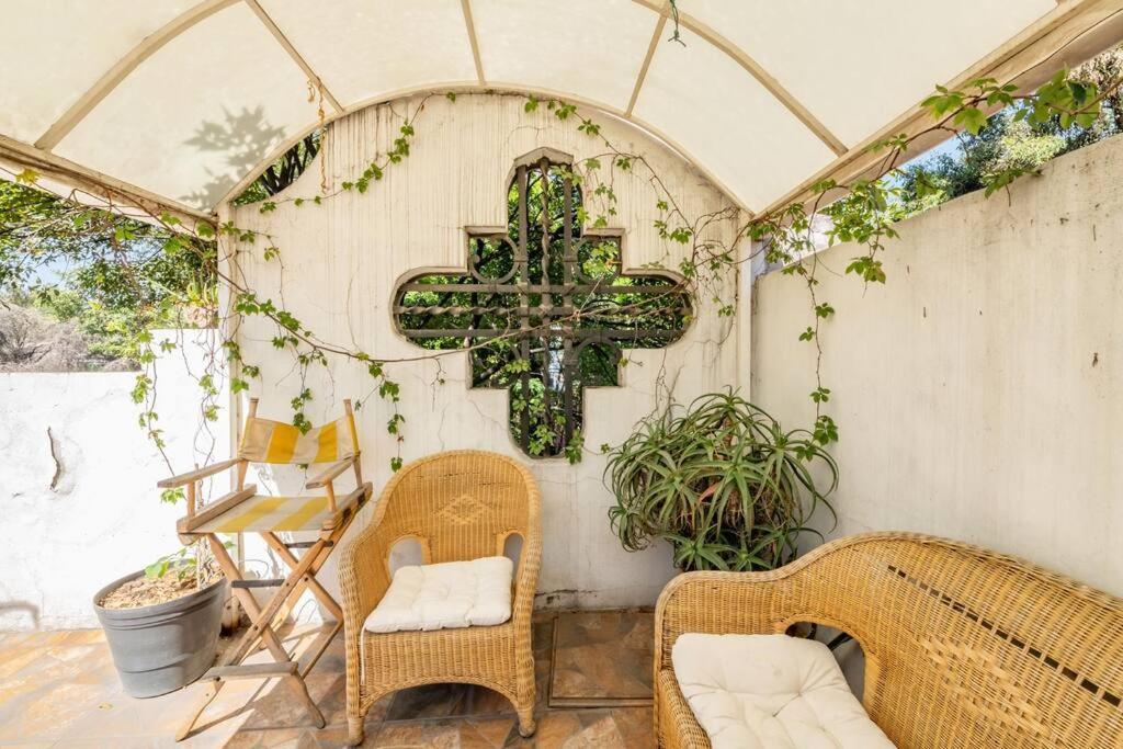 Holiday home Casa Antequera. Mexico City