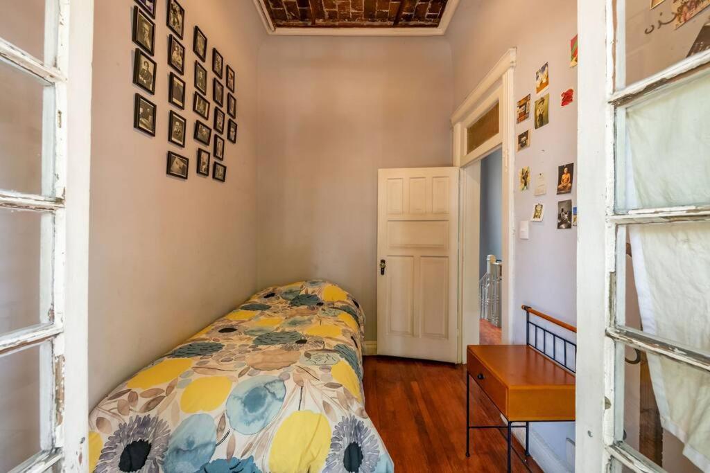 Casa Antequera. Holiday home *