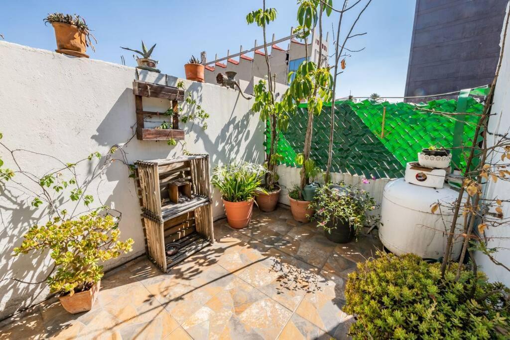 Holiday home Casa Antequera.