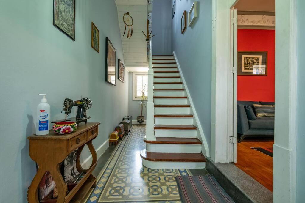 Ferienhaus Casa Antequera. *