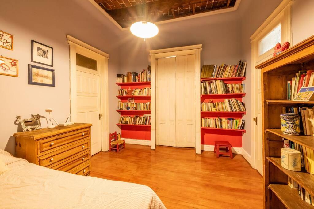 Casa Antequera. * Mexiko-Stadt