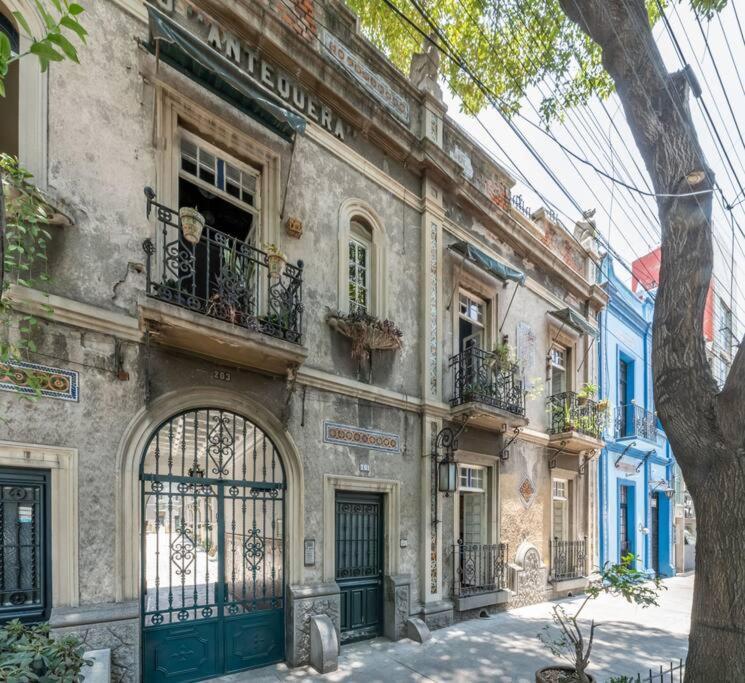 Ferienhaus Casa Antequera. *