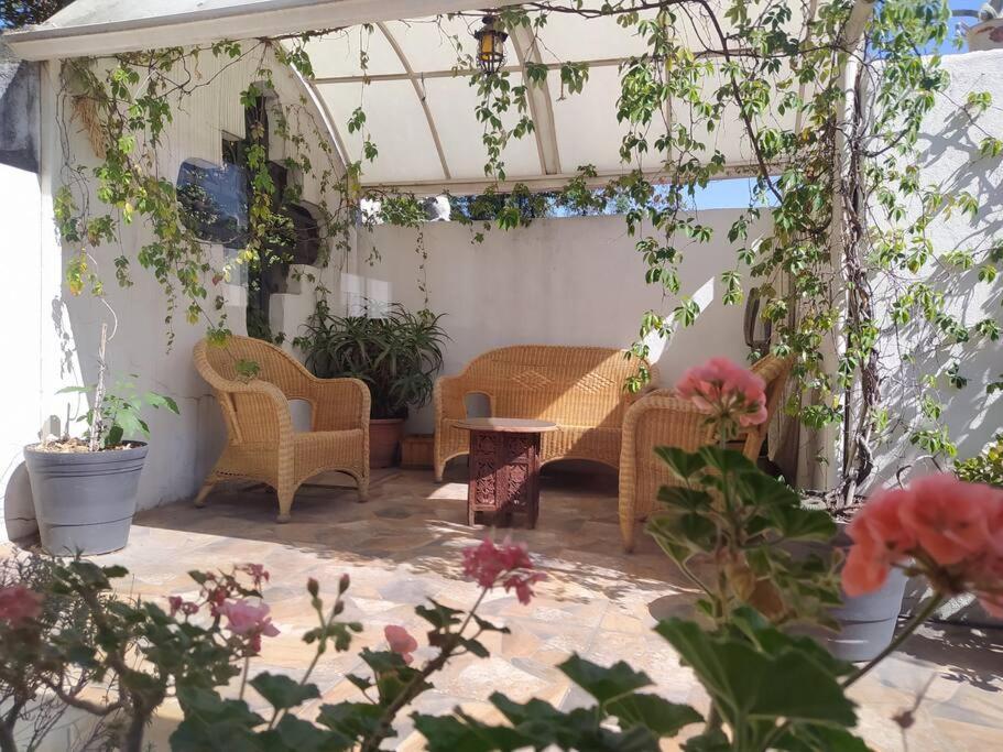 Casa Antequera. Ferienhaus *
