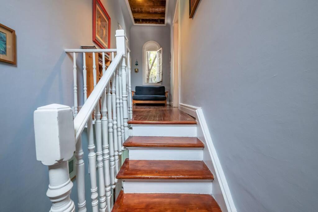 Ferienhaus Casa Antequera. *