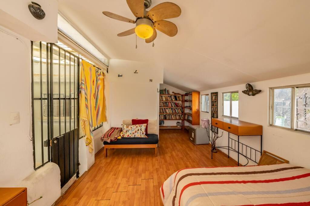 Casa Antequera. * Mexiko-Stadt